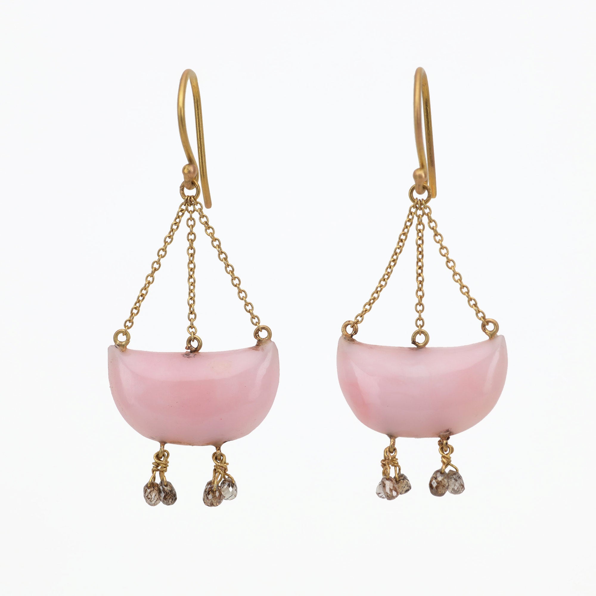 Rose Opal Pipp