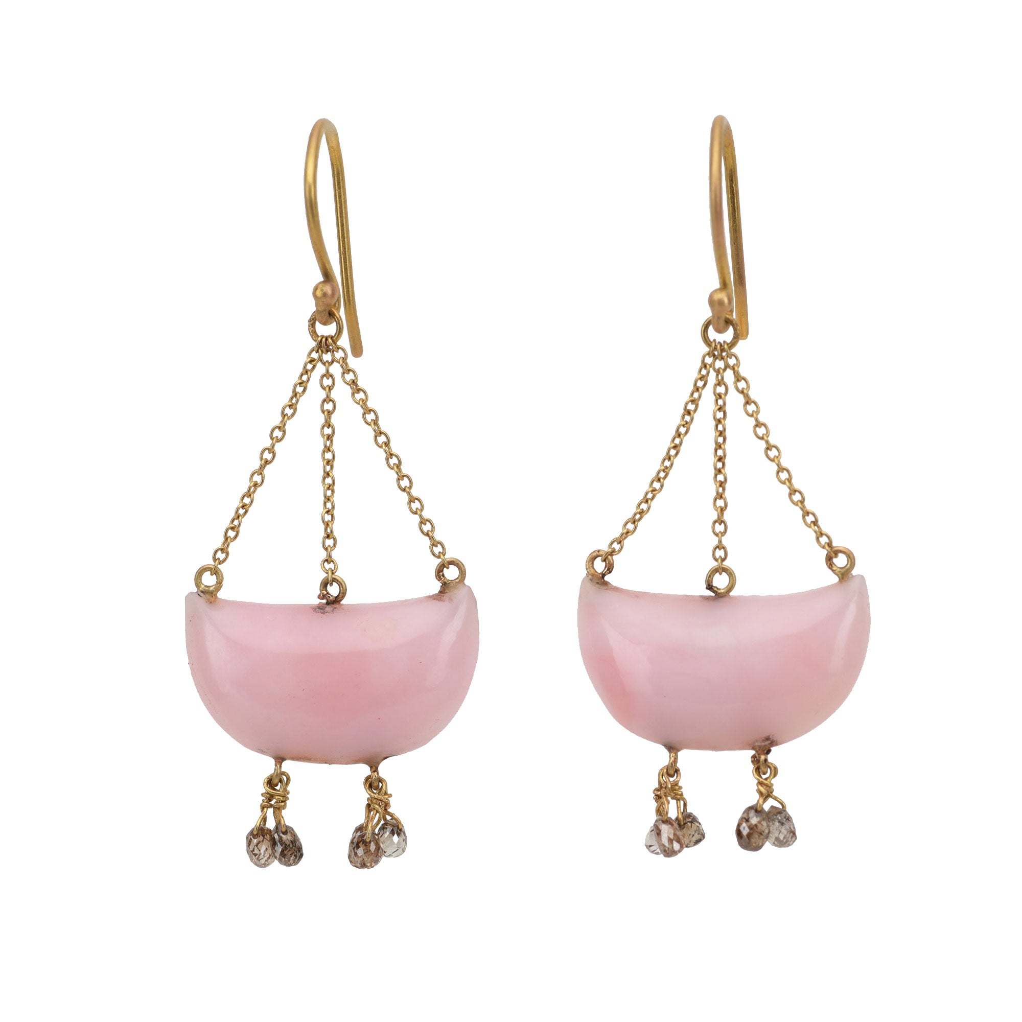 Rose Opal Pipp