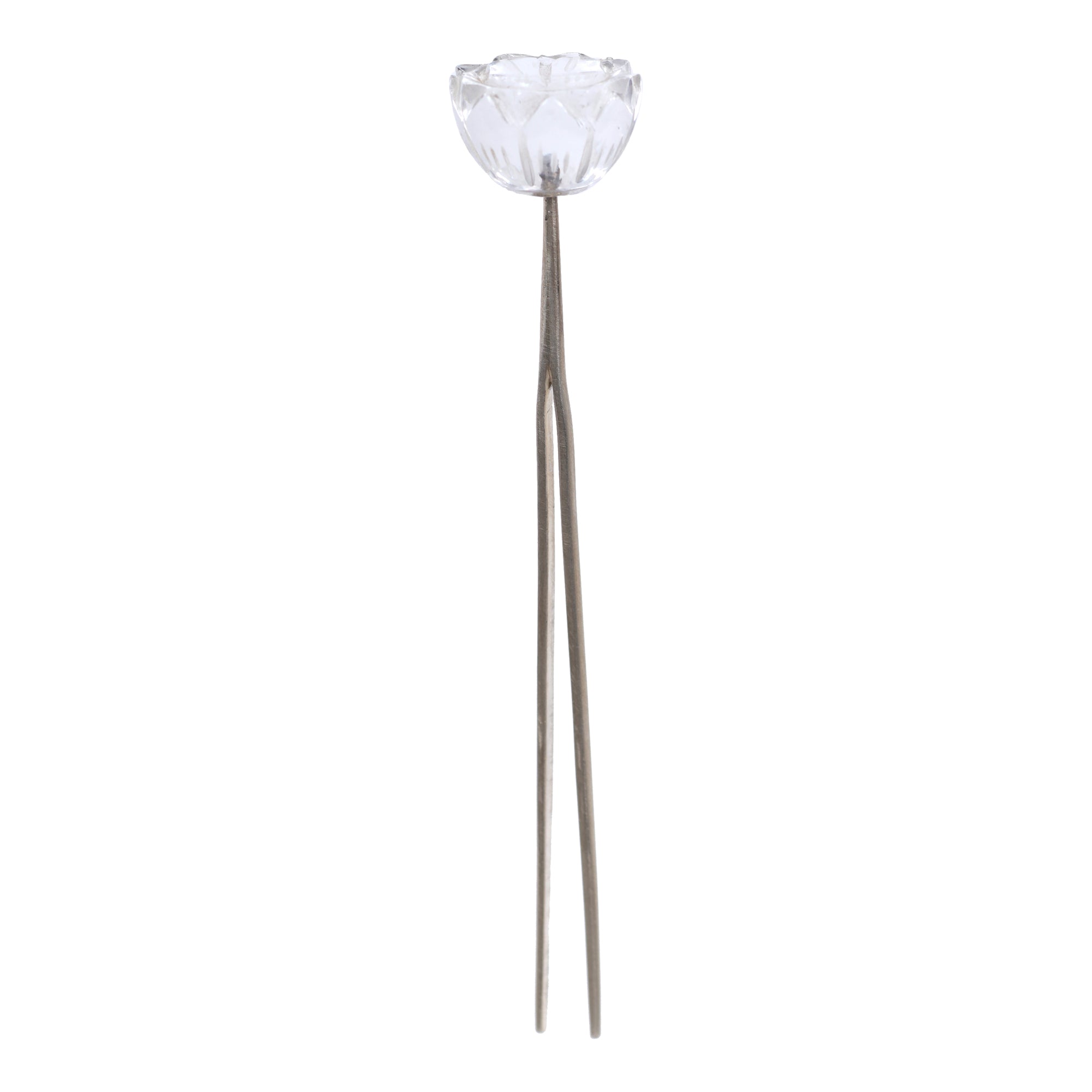 Saran Hair Pin