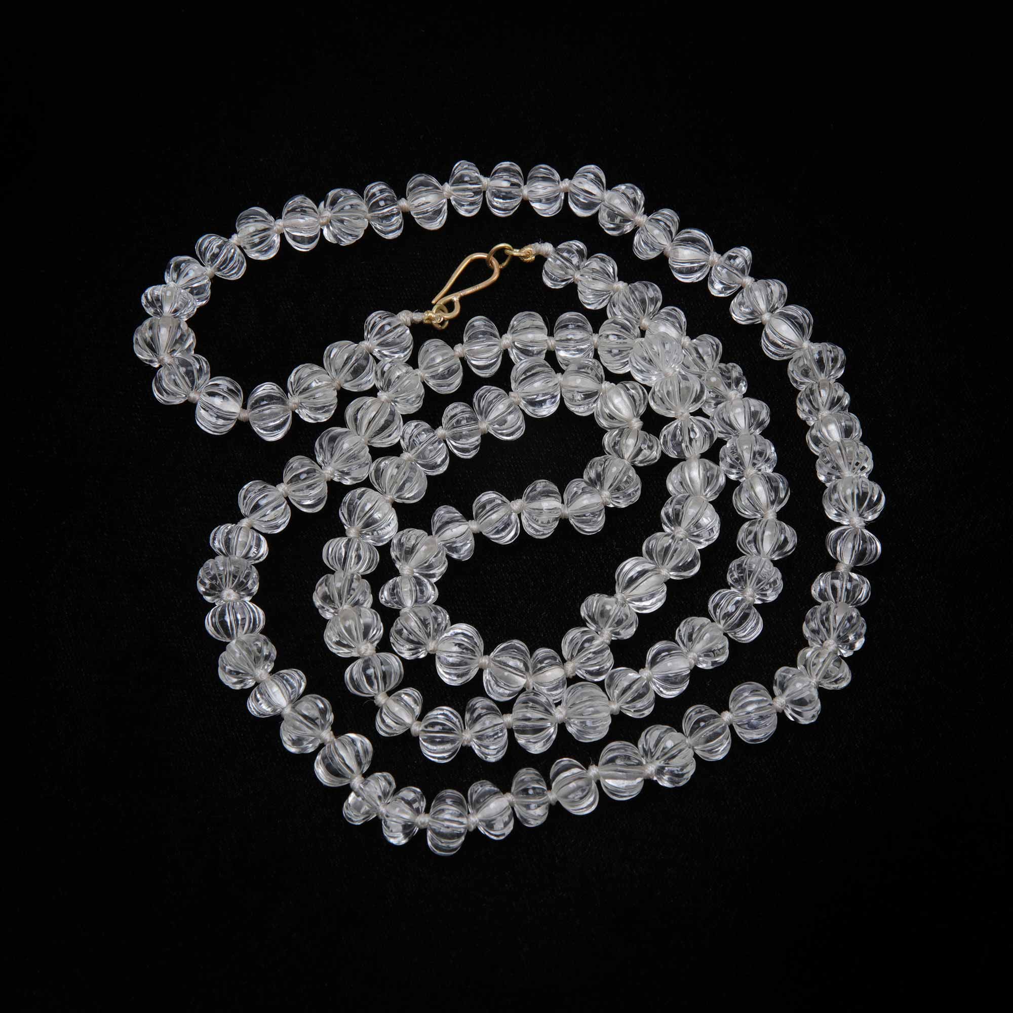 Crystal Necklace