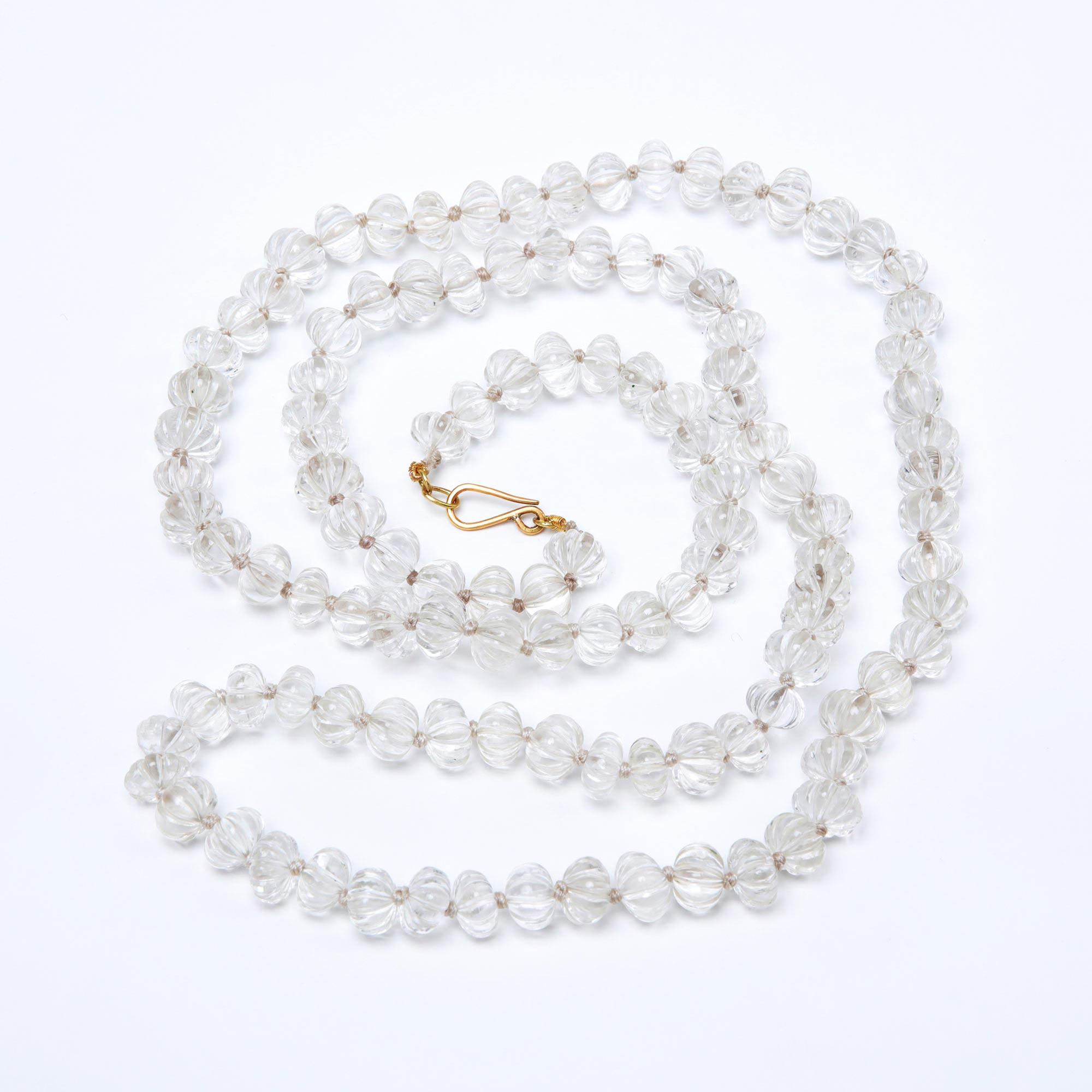 Crystal Necklace