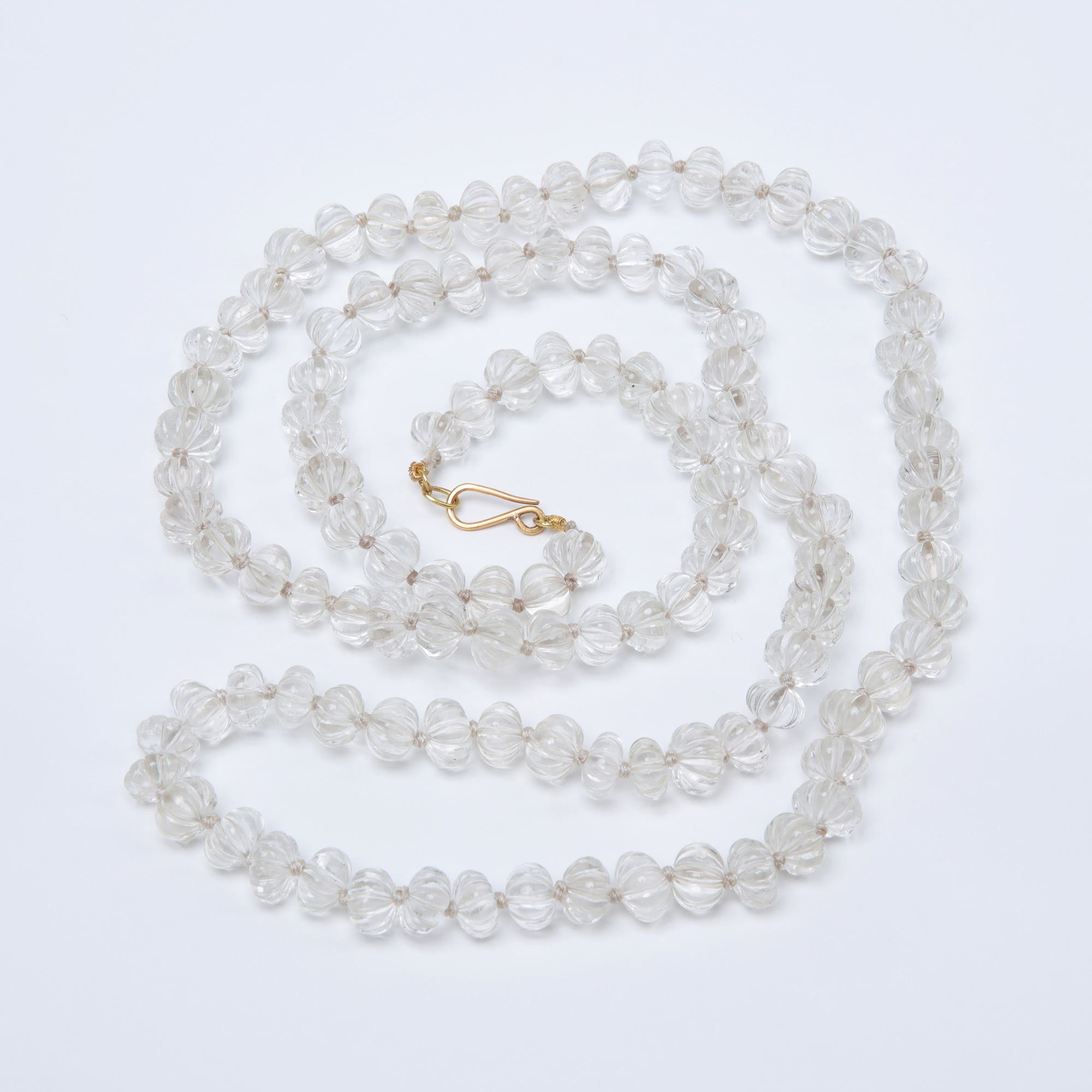 Crystal Necklace