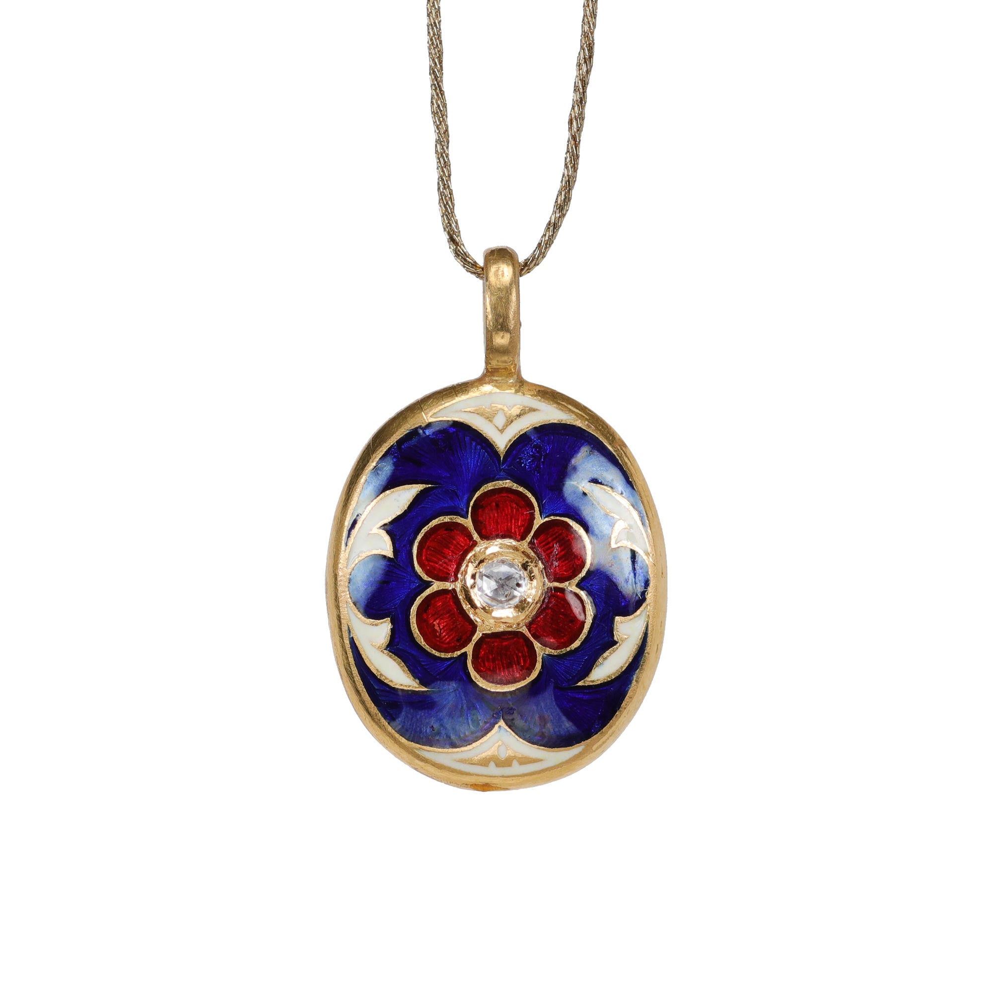 Thalia Pendant