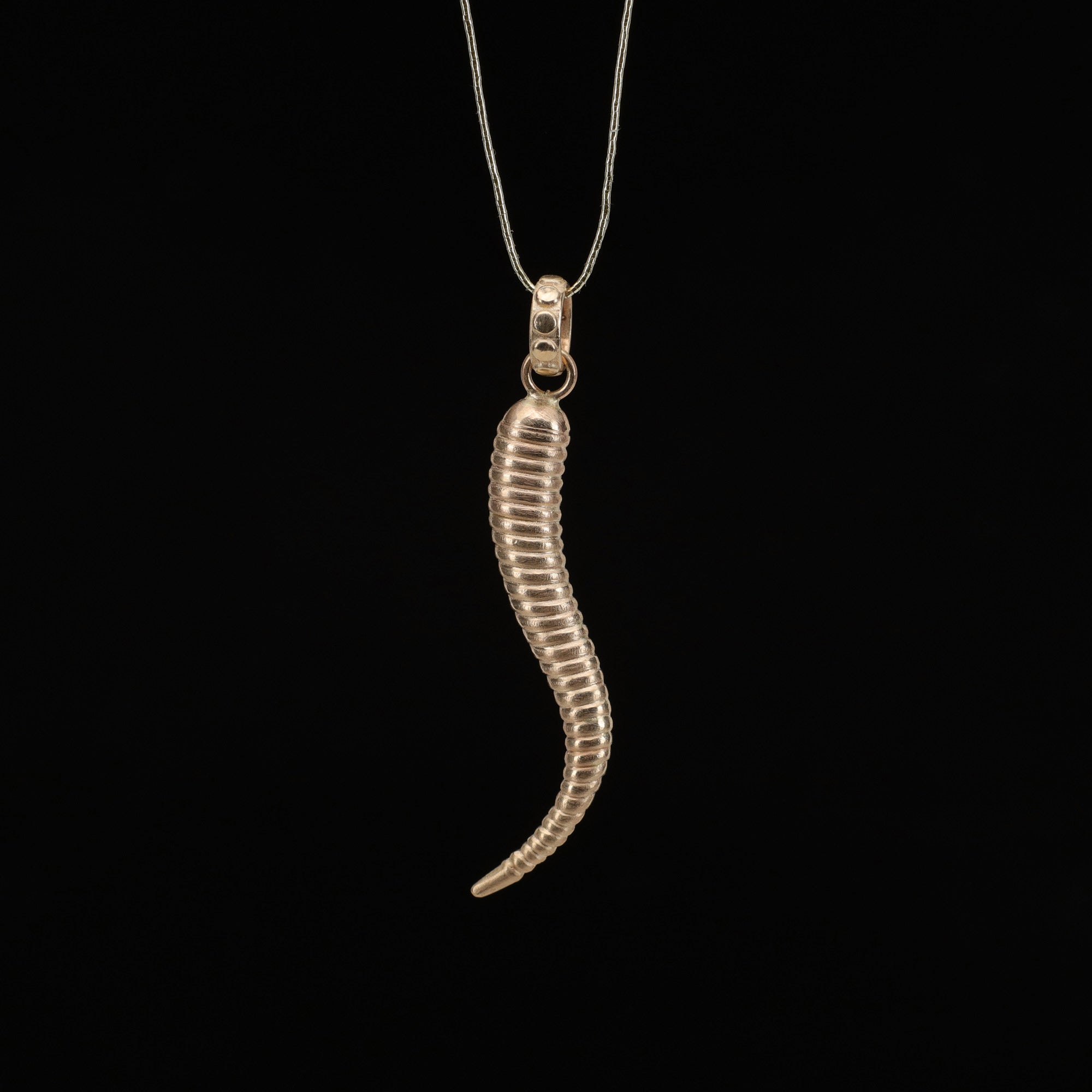 Horn Pendant