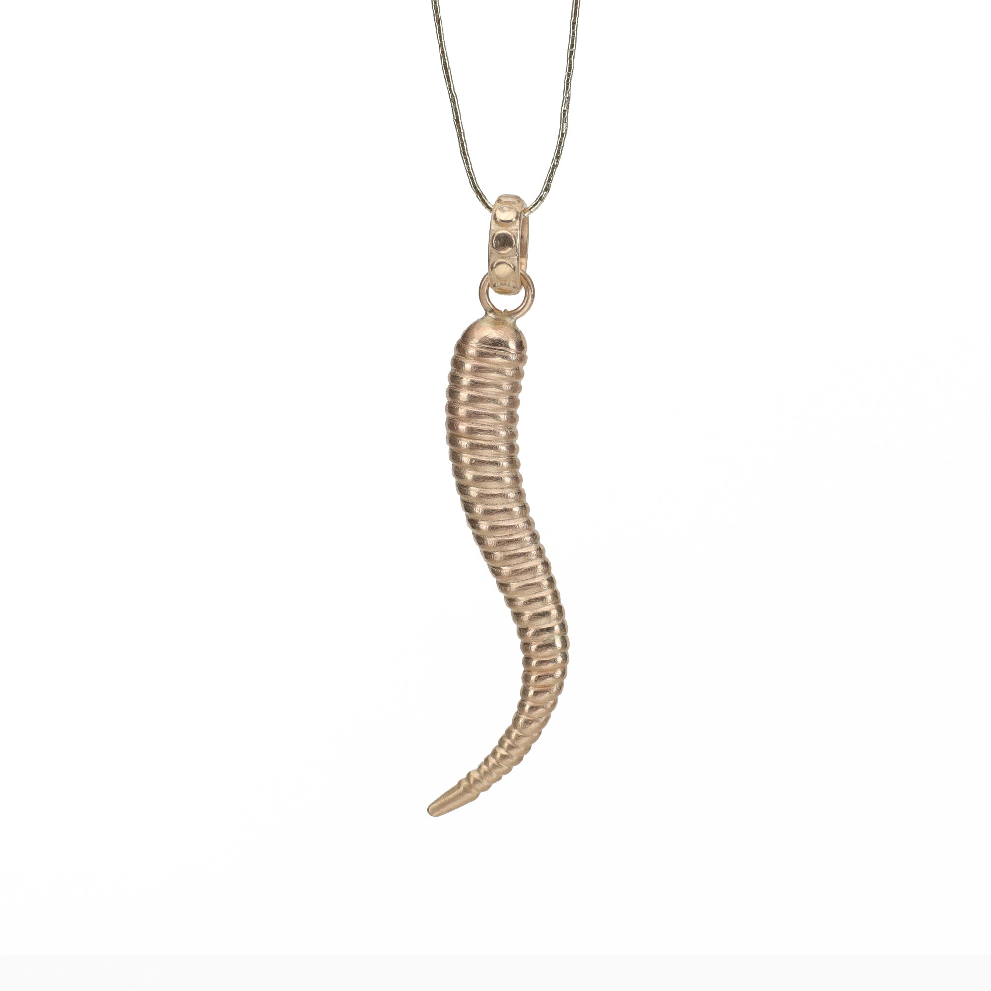 Horn Pendant