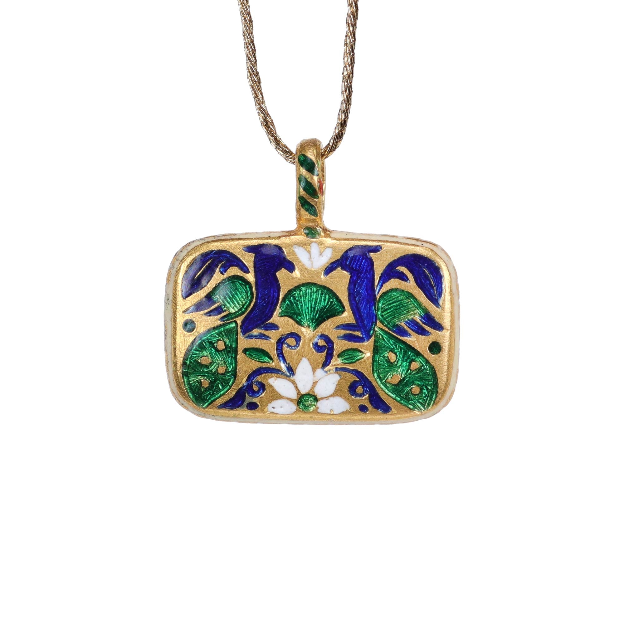 Shaila Pendant