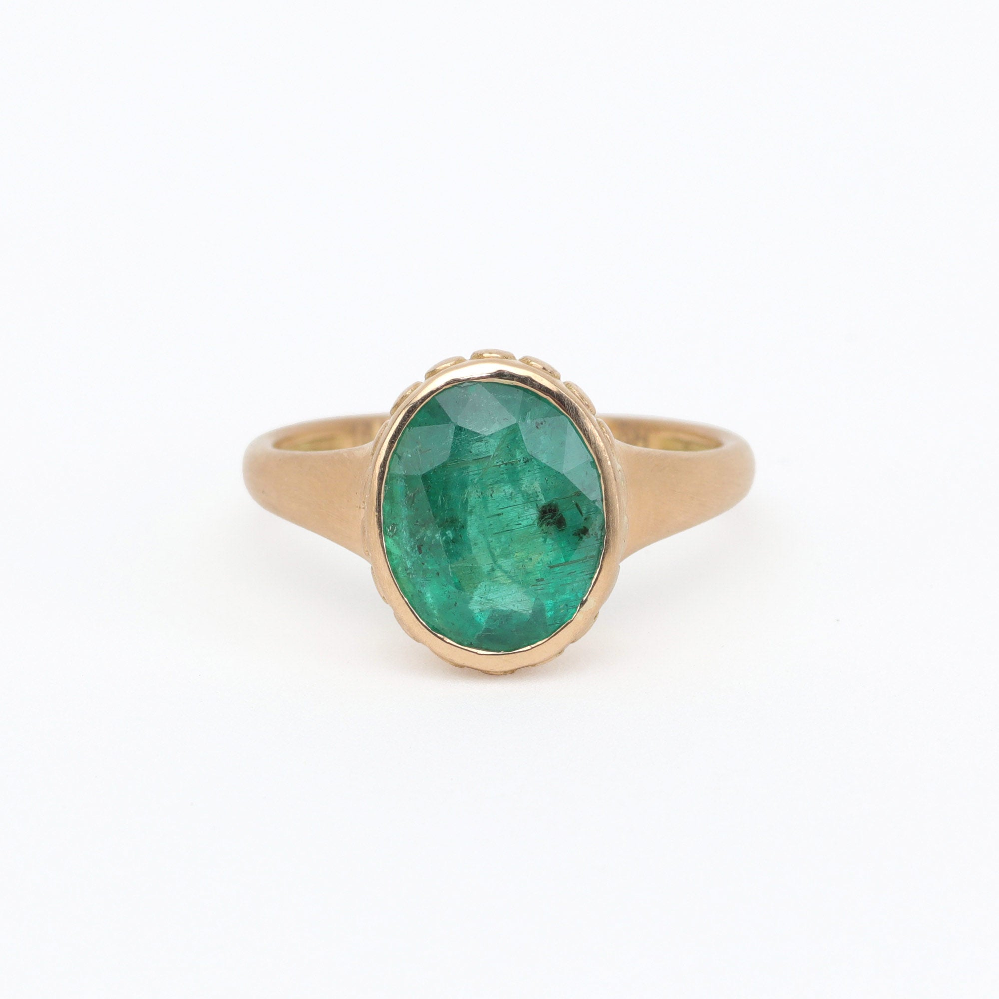 Emerald Beauty