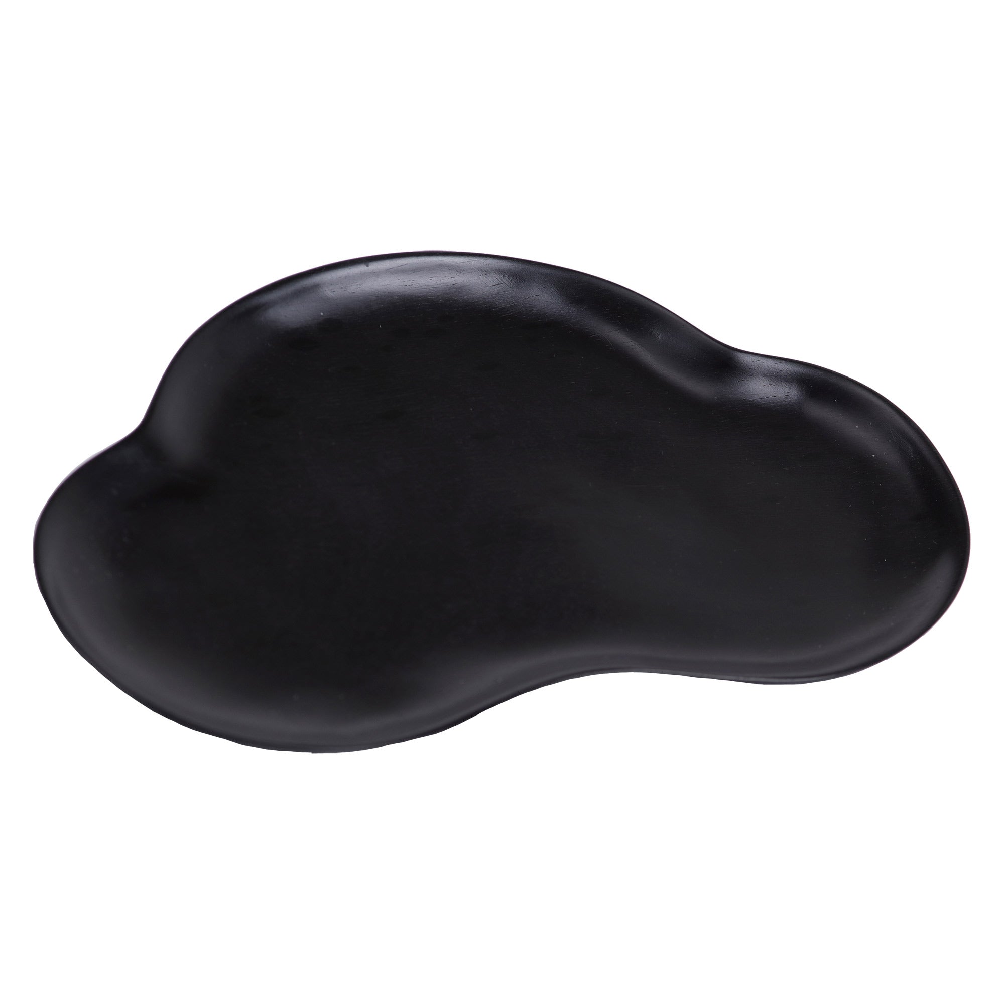 Ebony Cloud Tray
