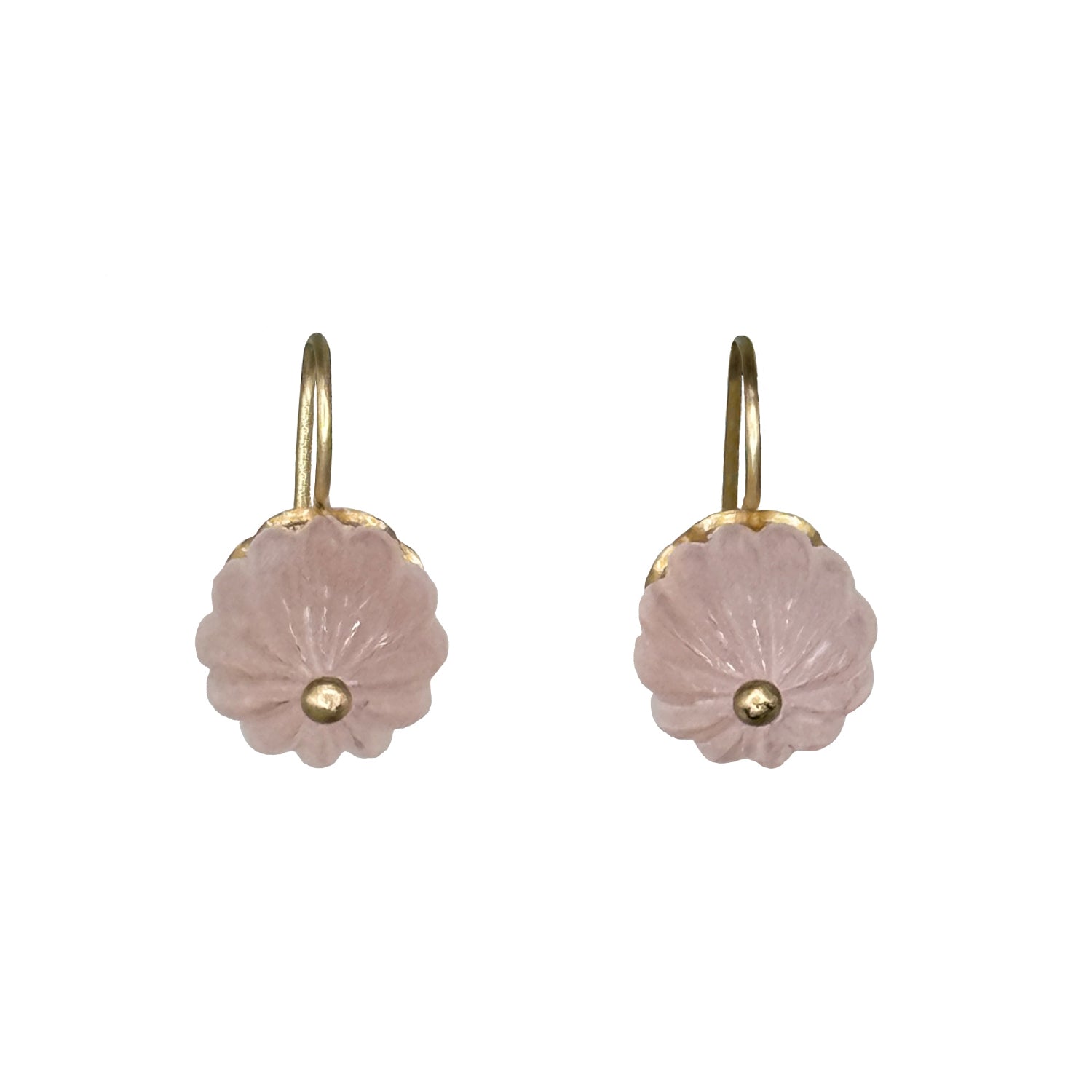 Bani Rose Quartz