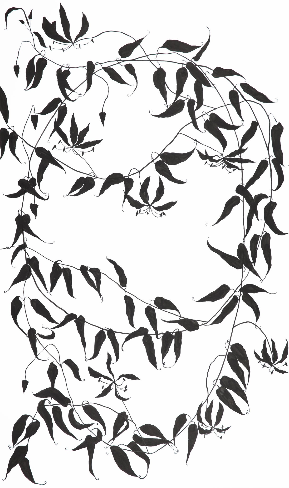 Grandiose Series No. 1