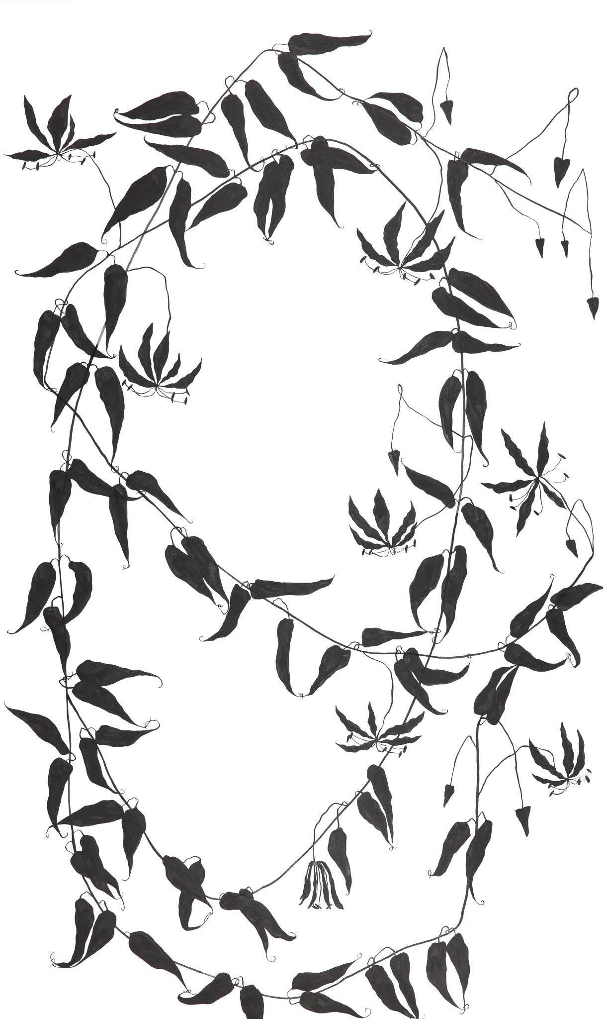 Grandiose Series No. 2