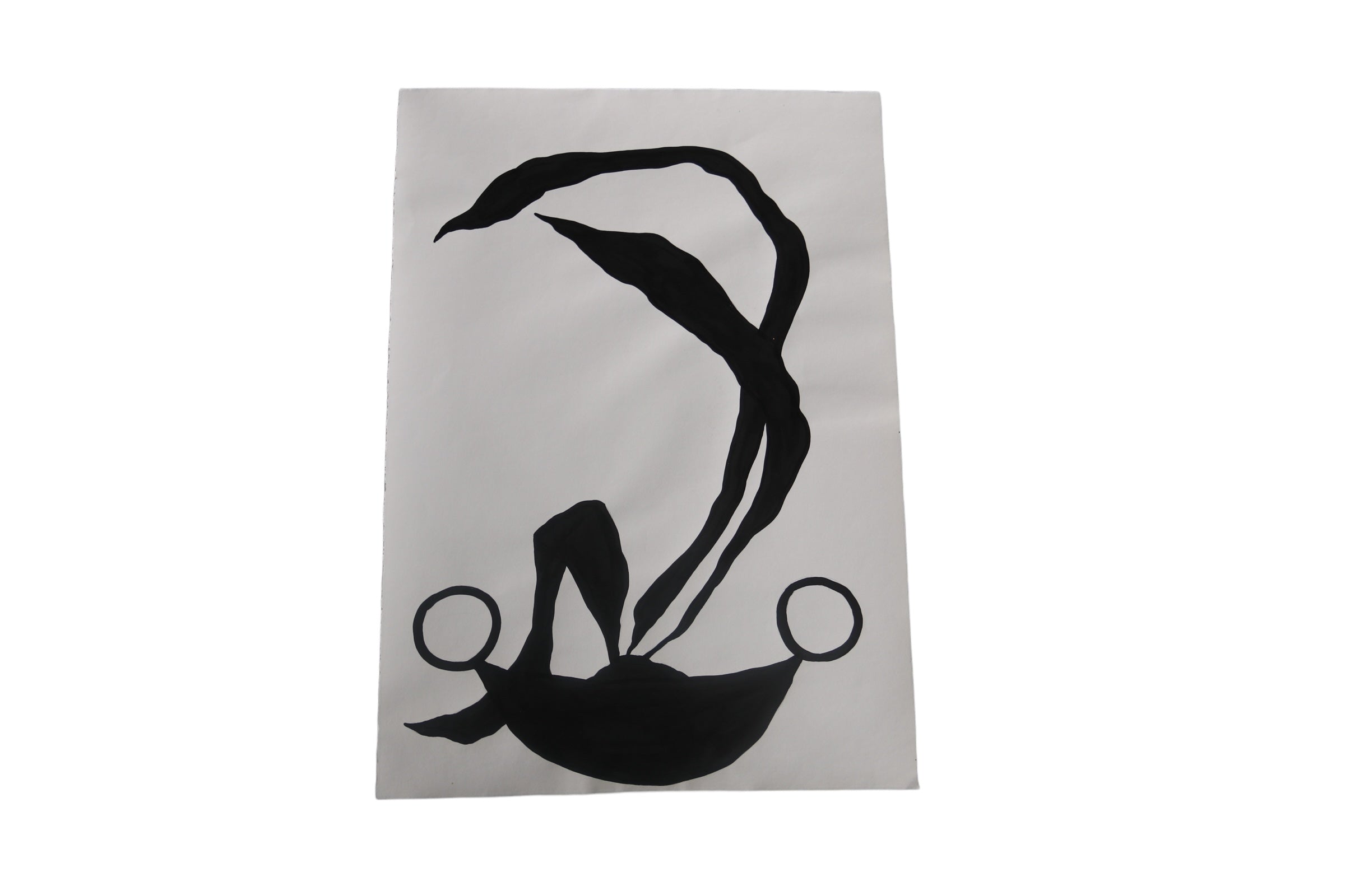 Botany Silhouette Four
