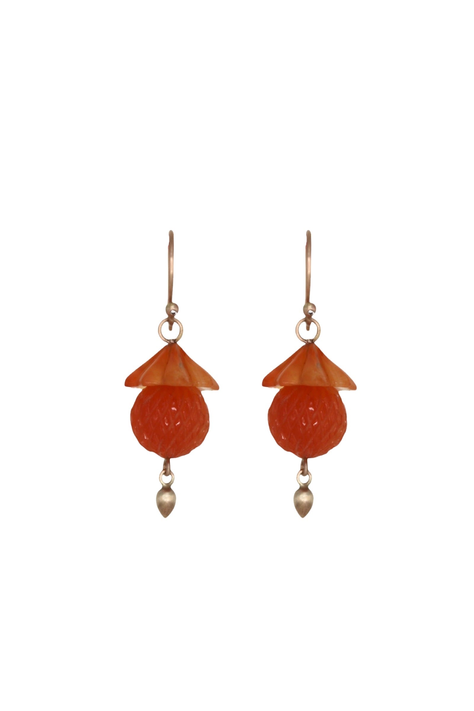 Carnelian Mini Bani