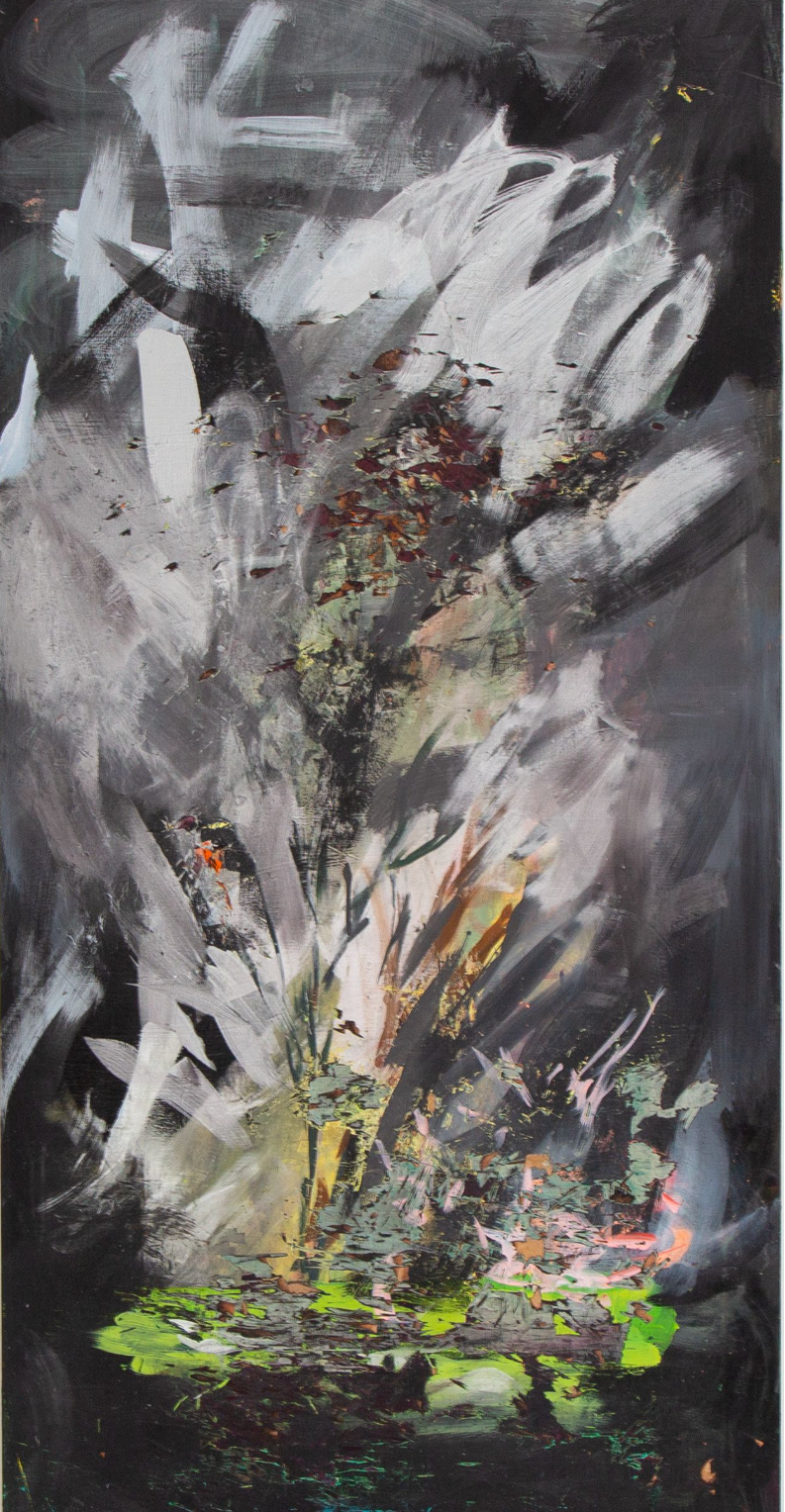 The Secret Life of Trees