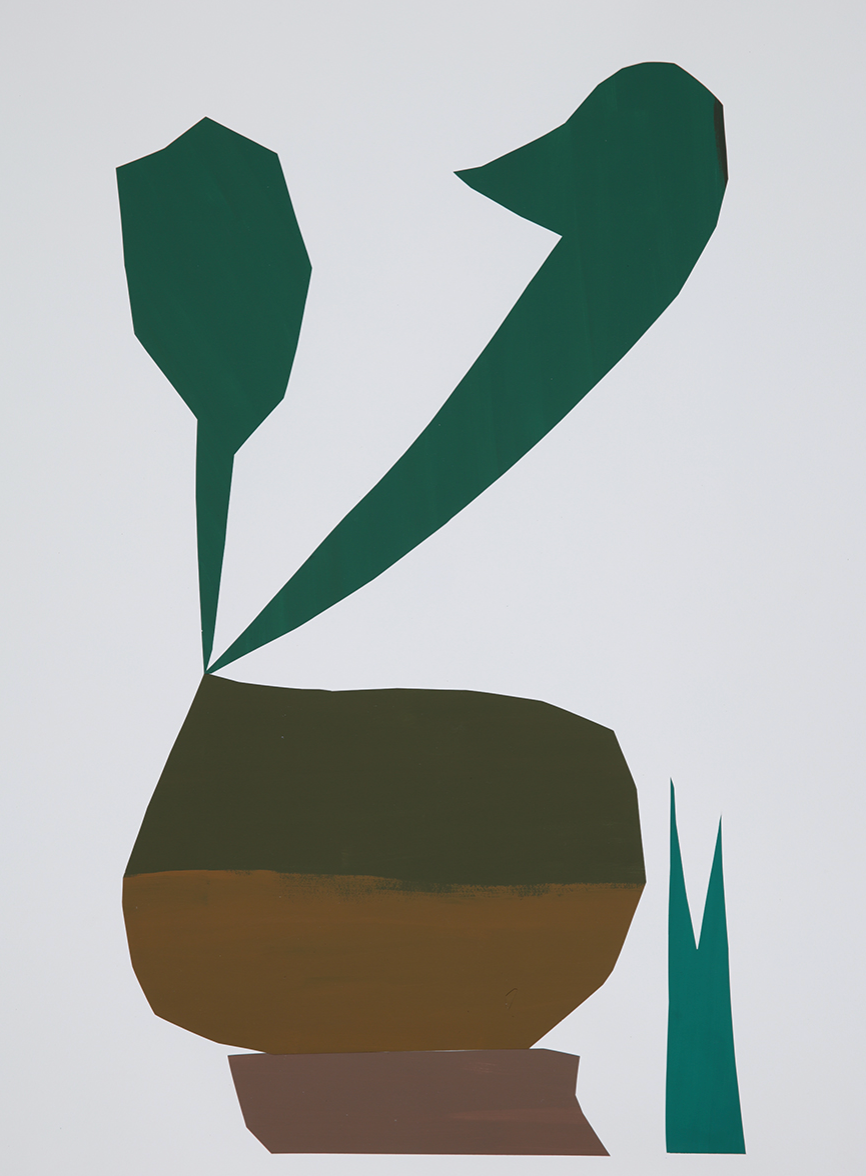 Moss No. 4