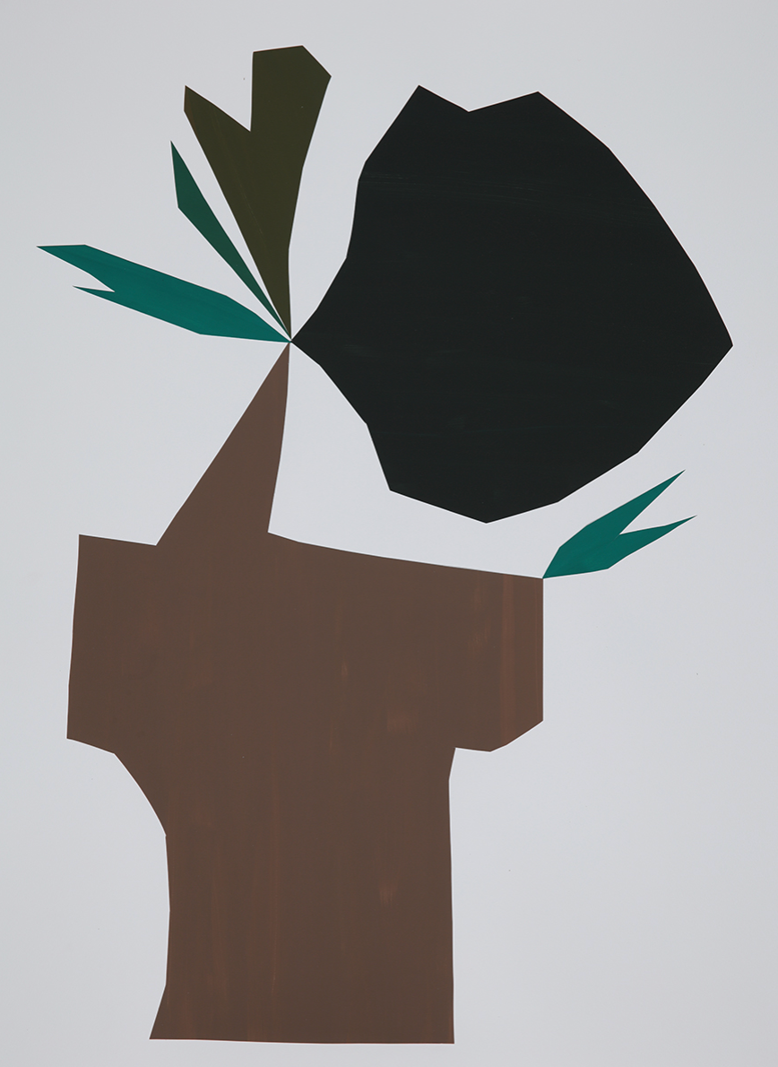 Moss No. 7