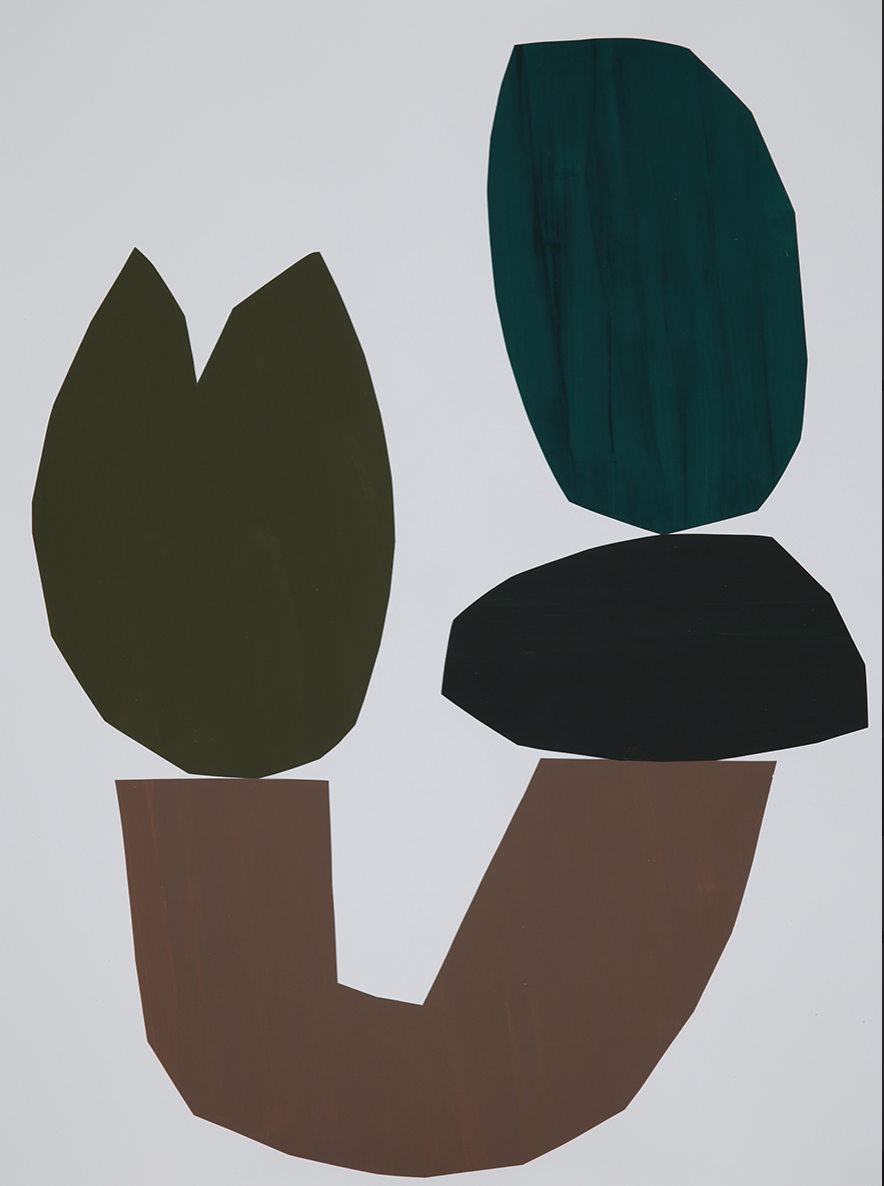 Moss No. 9