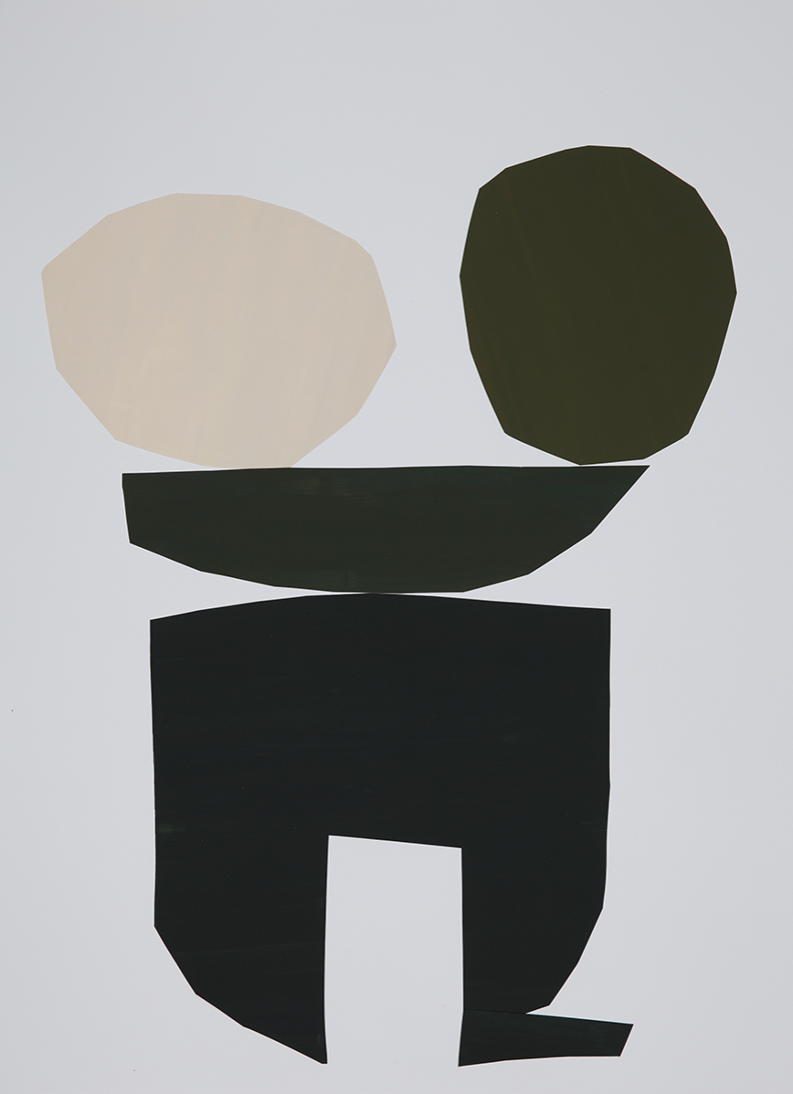 Moss No. 12
