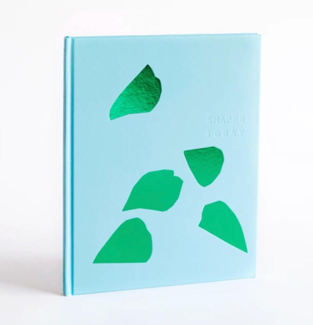 Shapes Today By Susan Hable