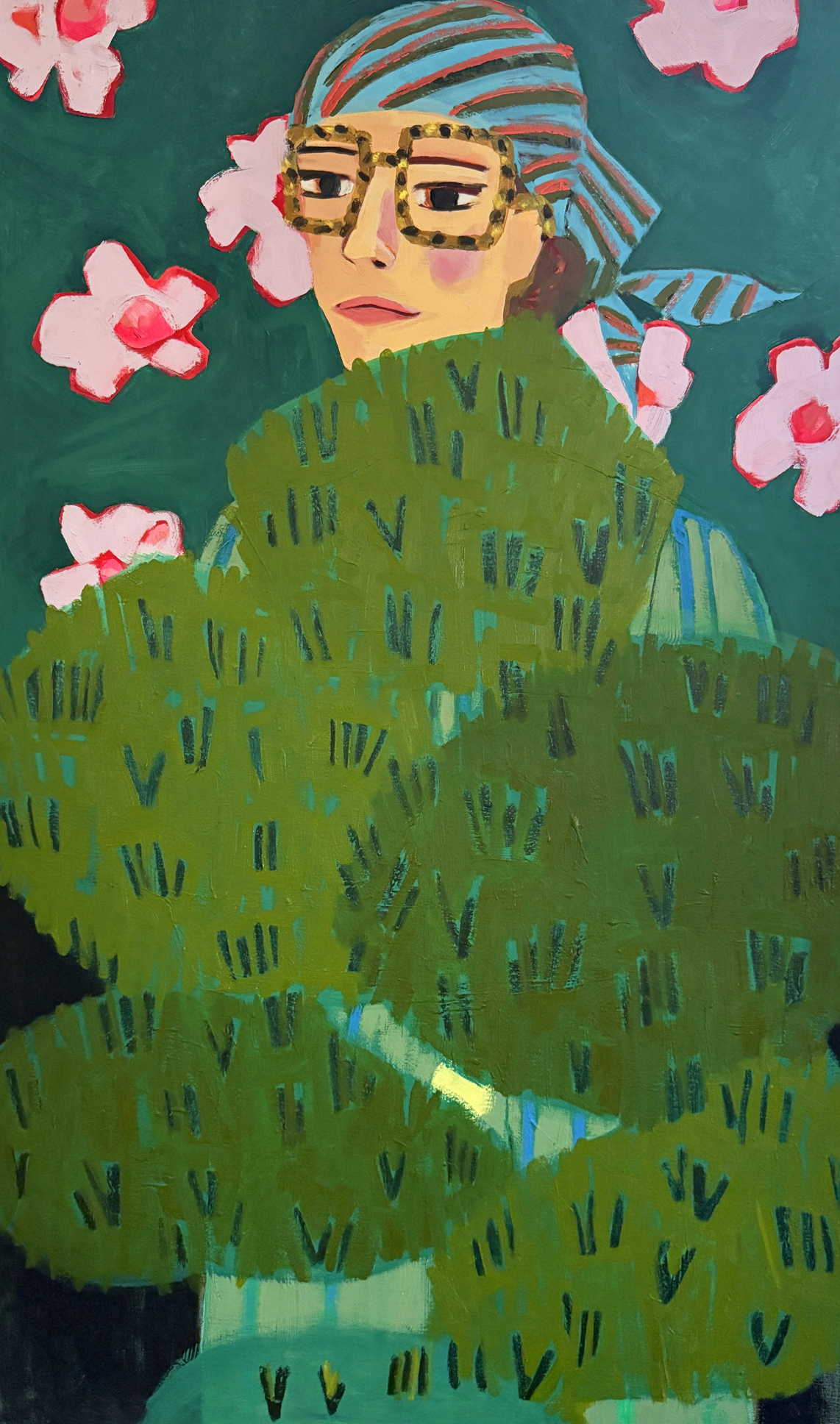 Creeper