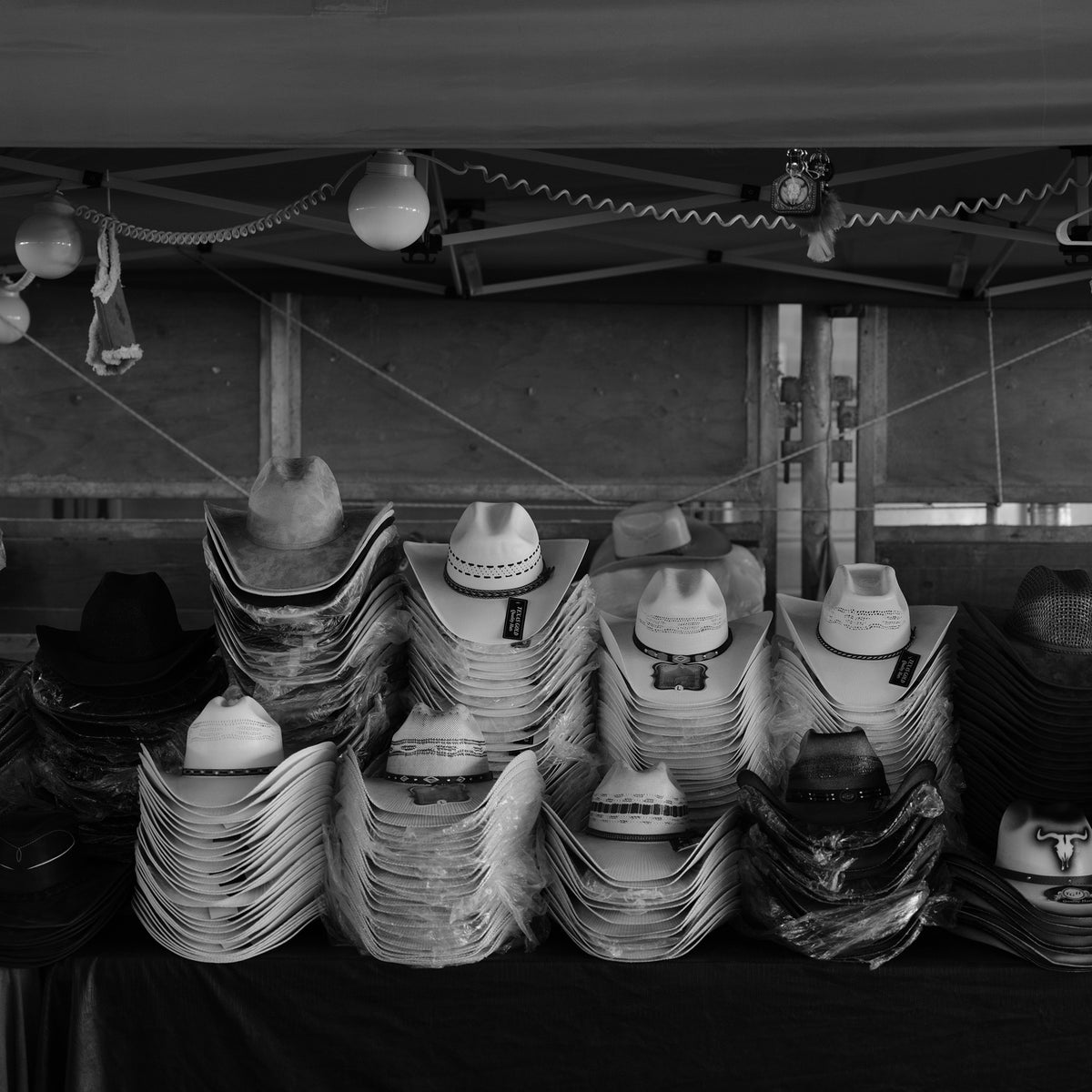 Hat Stacks