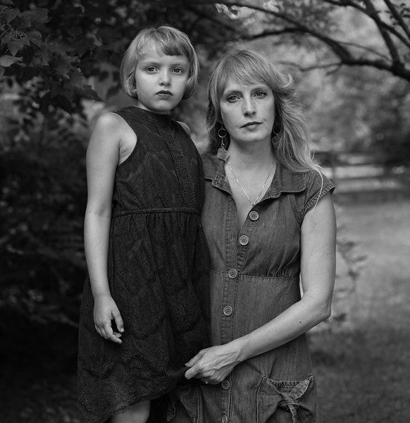 Amanda Holding