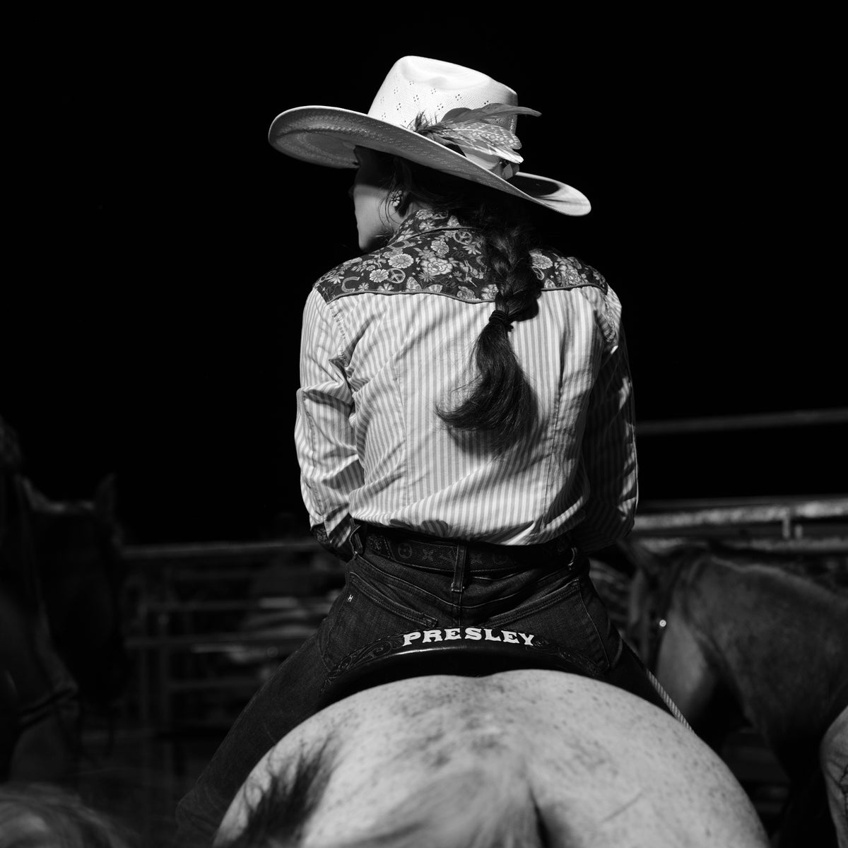Presley RIde