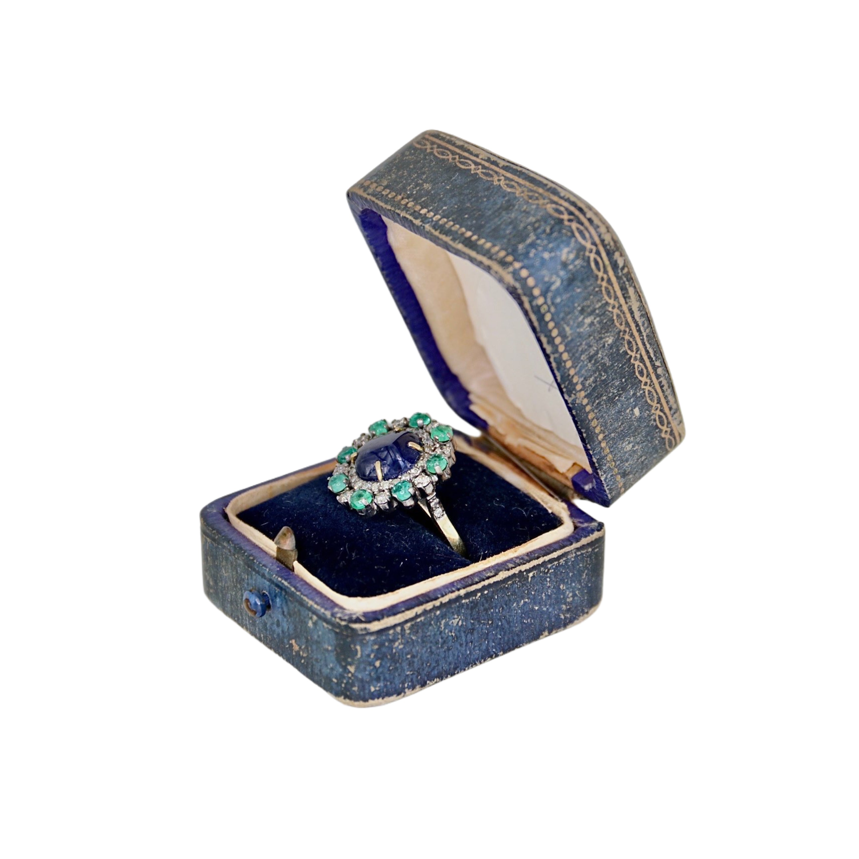 Sharla Ring