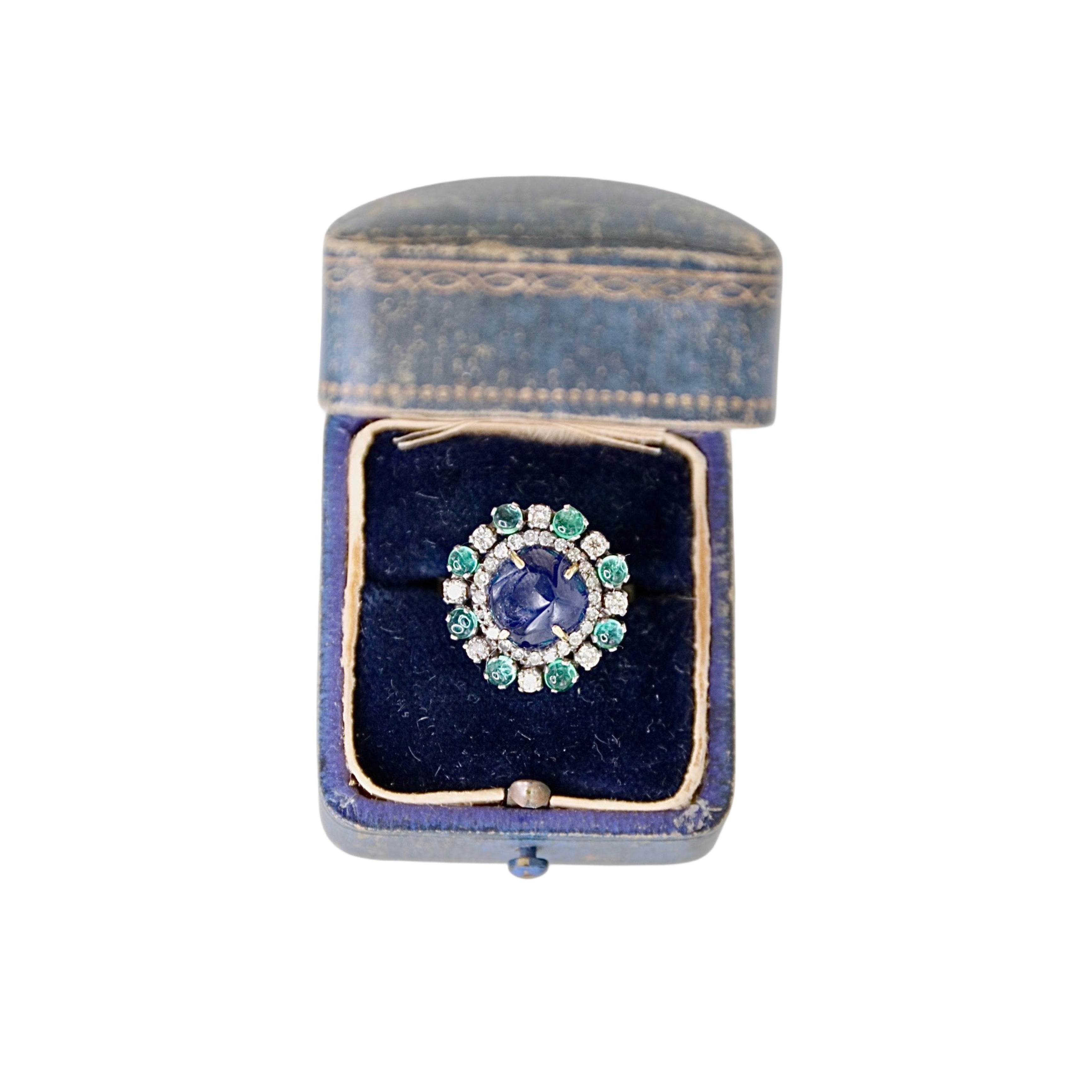 Sharla Ring