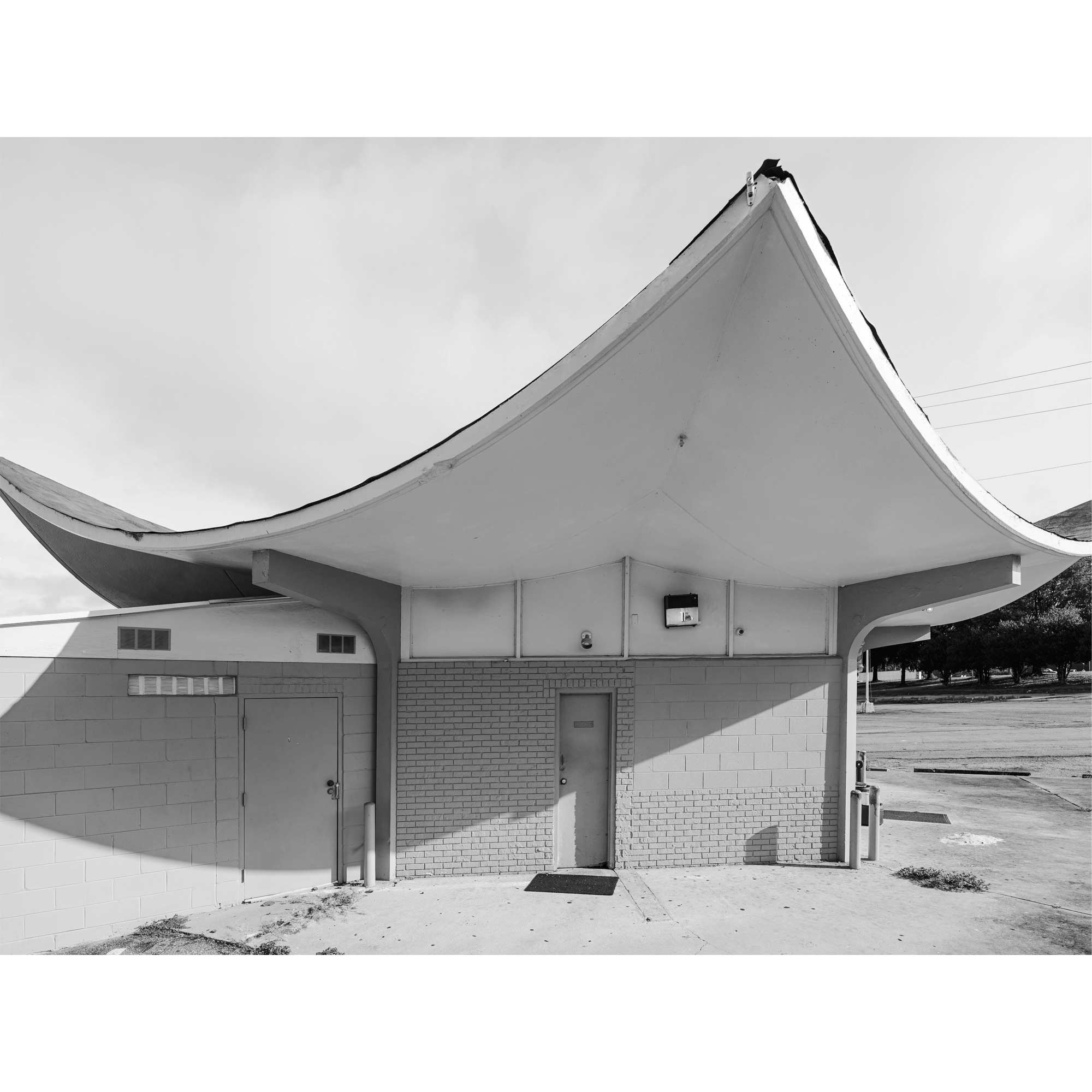ARCHITECTURE